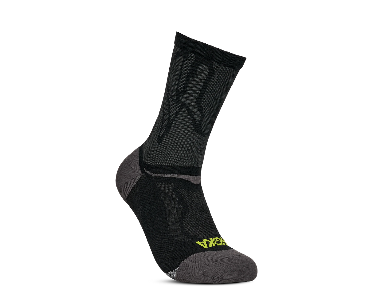 Clifton Crew Run Sock (Unisex)