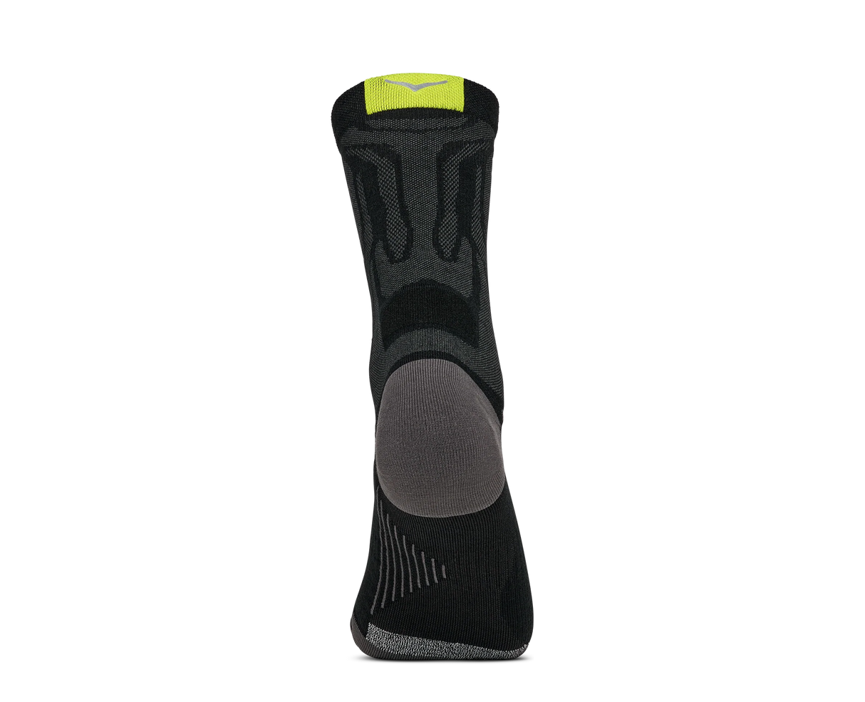 Clifton Crew Run Sock (Unisex)