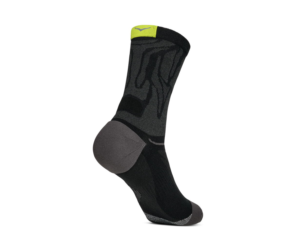 Clifton Crew Run Sock (Unisex)