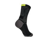 Clifton Crew Run Sock (Unisex)