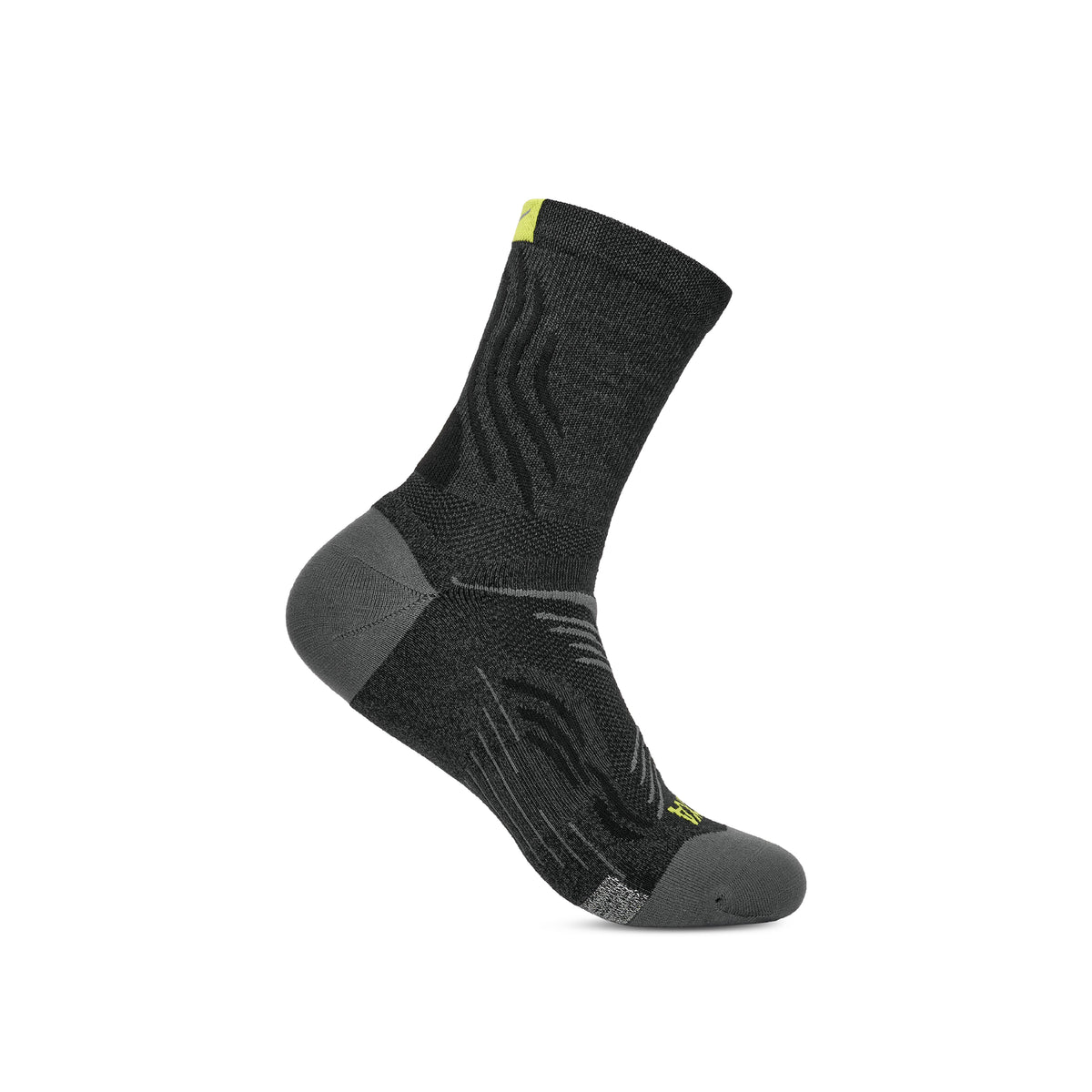 Bondi Quarter Run Sock (All Gender)