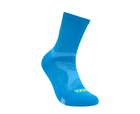 Bondi Quarter Run Sock (Unisex)