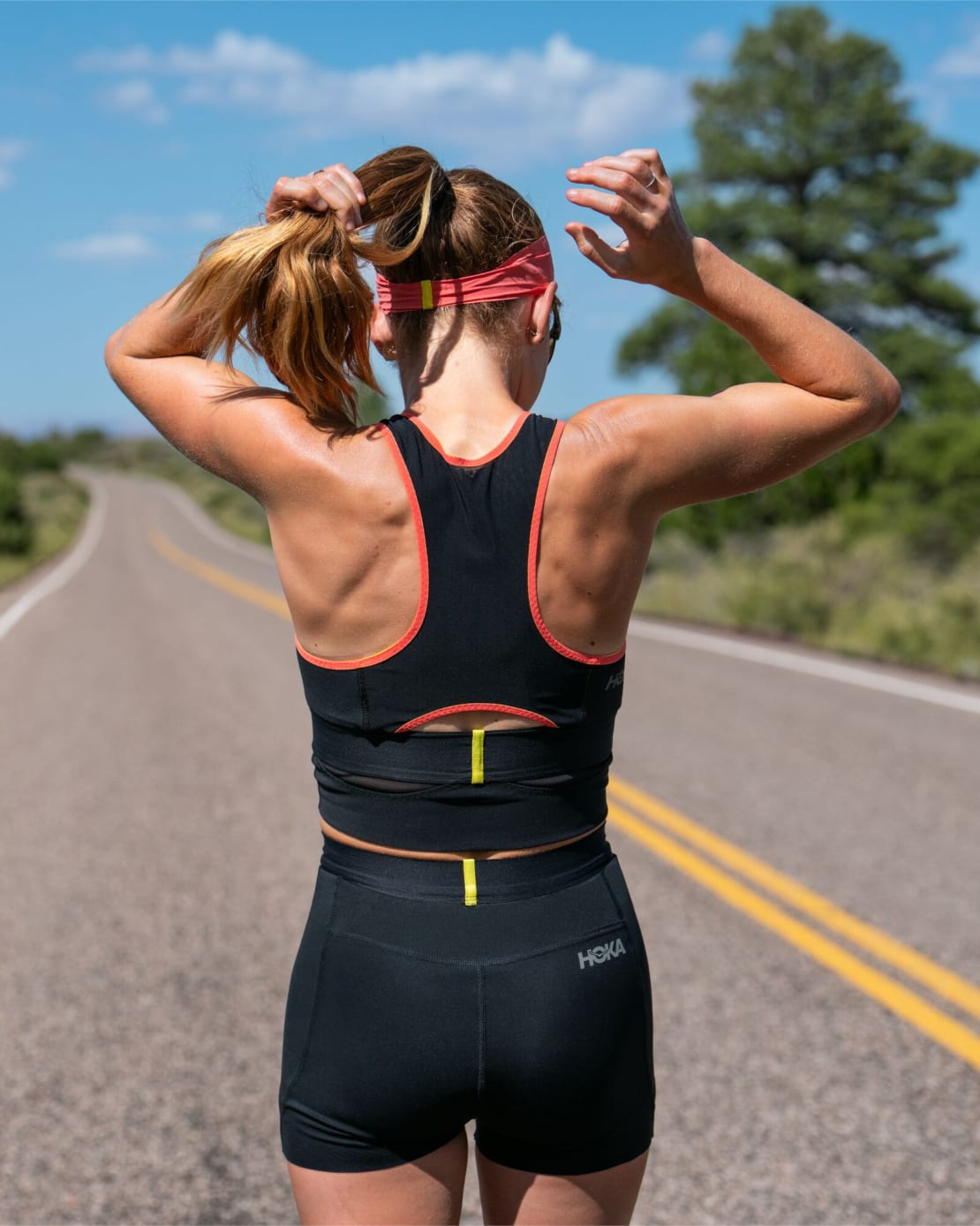 Race Day Bra (Women)