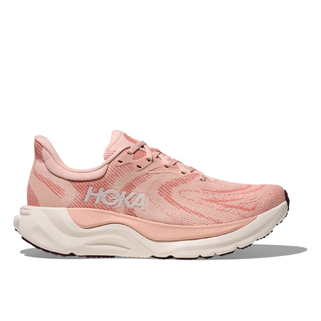 Arahi 8 (Women) Blush / Rose Latte