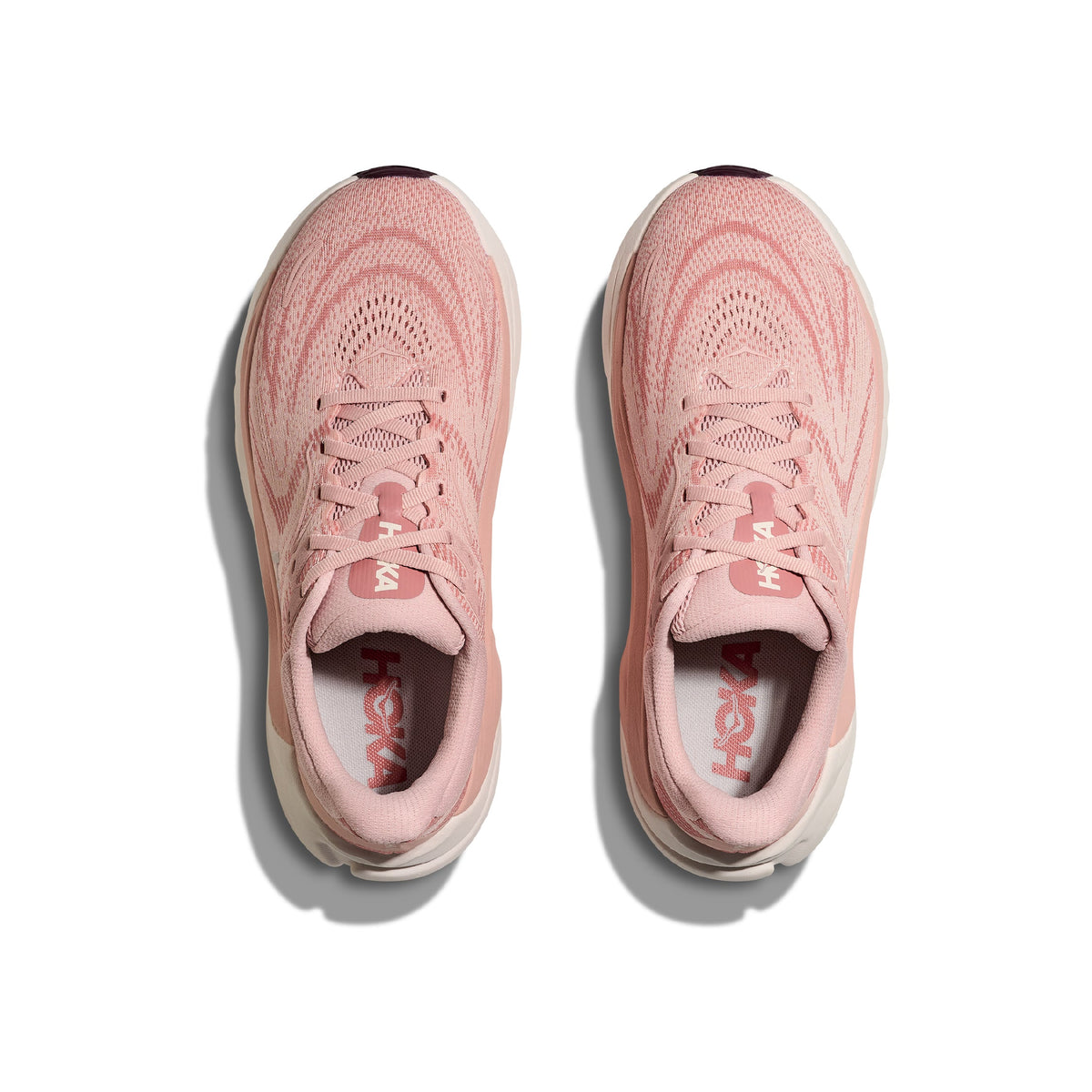 Arahi 8 (Women) Blush / Rose Latte