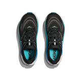 Arahi 8 Wide (Men) Black / Skyward Blue