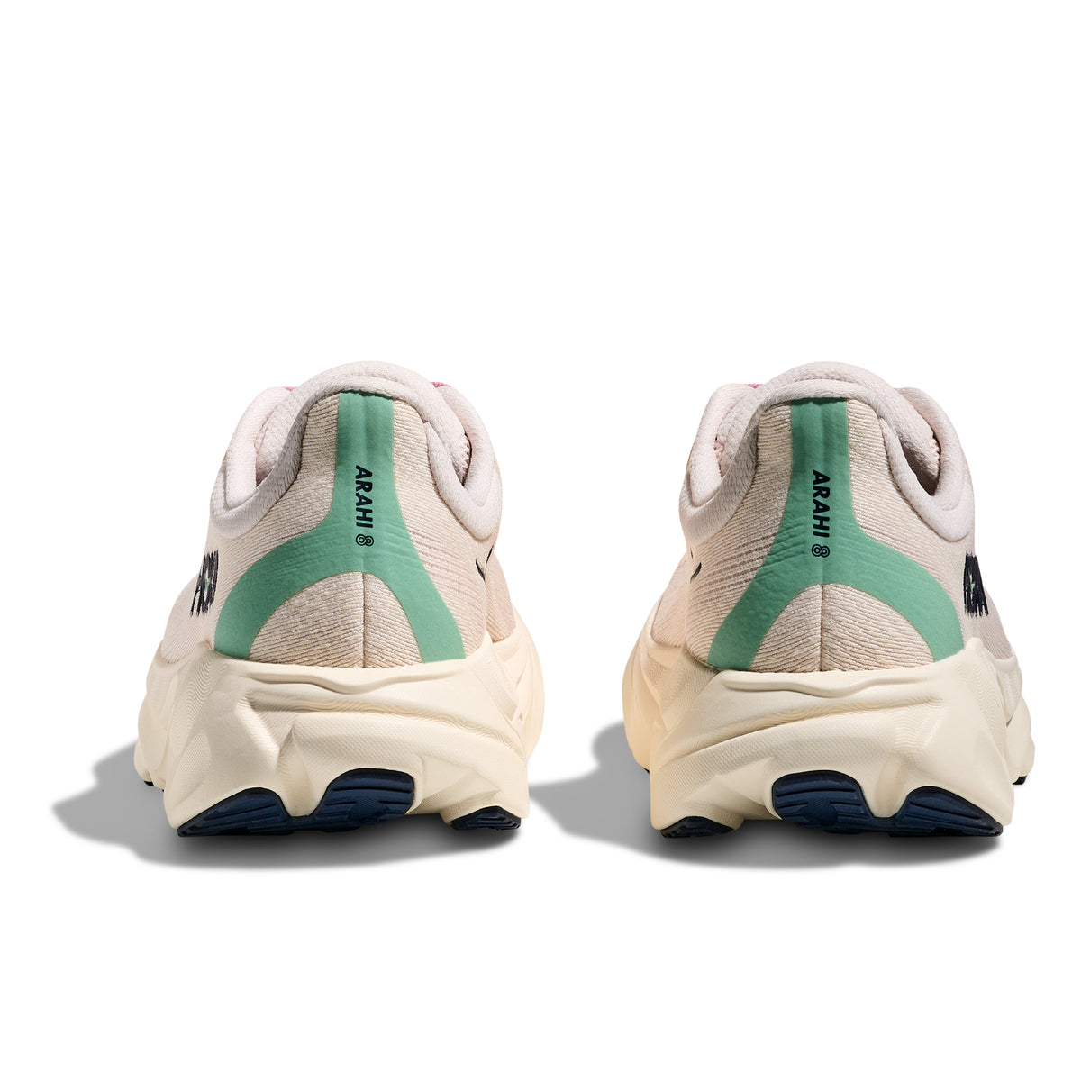 Arahi 8 (Women's) Wide