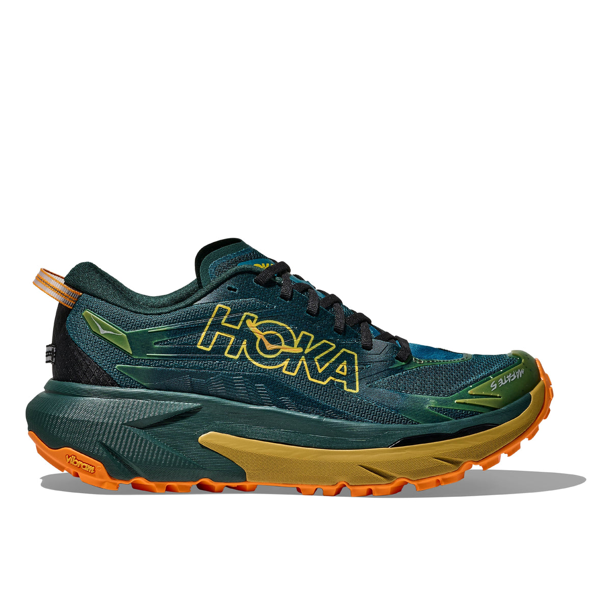 Tidal Wave / Mustard Seed