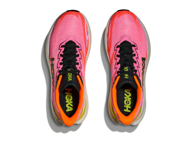 Mach X 3 Wide (Women)