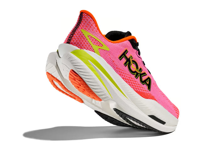 Mach X 3 Wide (Women)