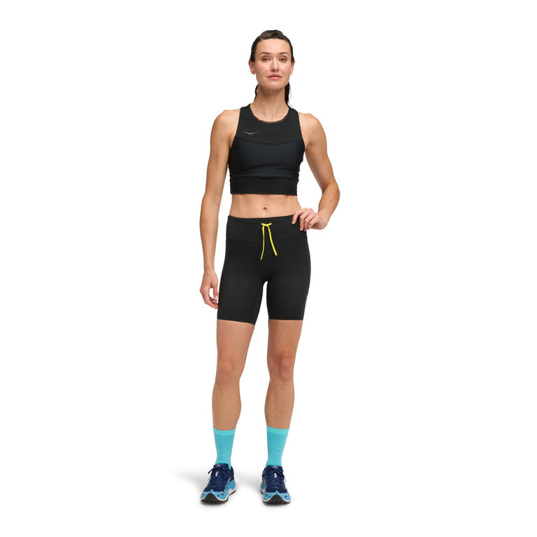Trail Race Half Tight (Women)