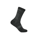 Trail Run Crew Sock (Unisex)