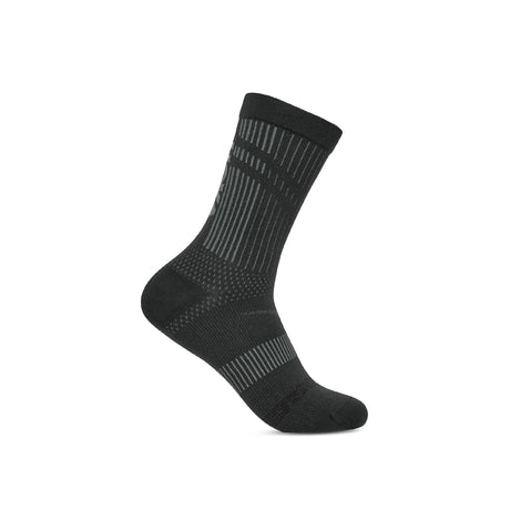 Trail Run Crew Sock (Unisex)