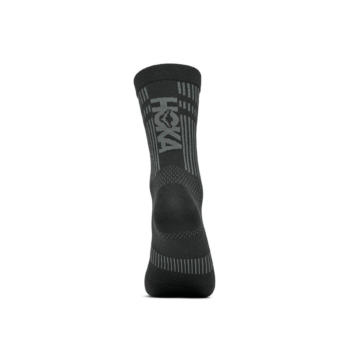 Trail Run Crew Sock (Unisex)
