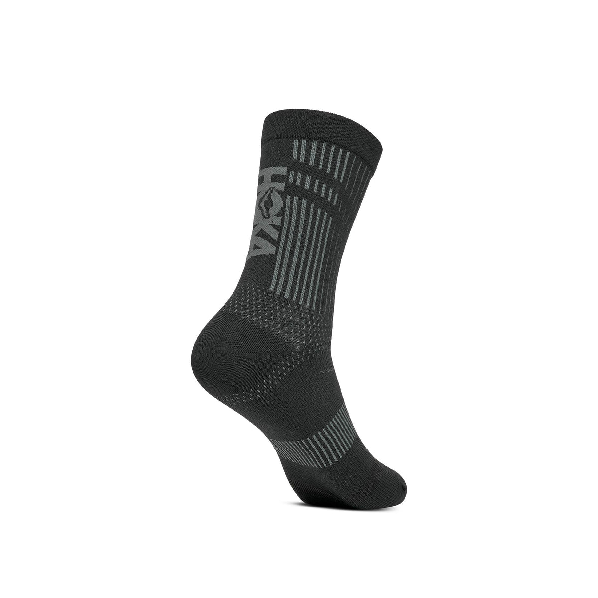 Trail Run Crew Sock (Unisex)
