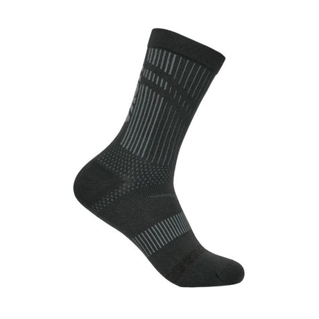 Trail Run Crew Sock (Unisex)