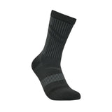 Trail Run Crew Sock (Unisex)