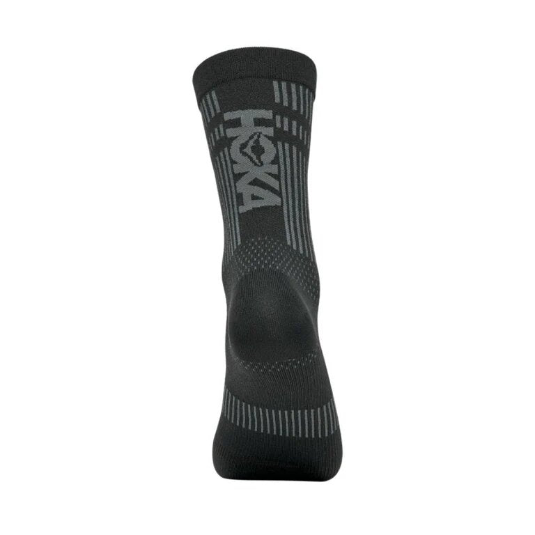 Trail Run Crew Sock (Unisex)