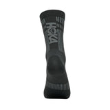 Trail Run Crew Sock (Unisex)