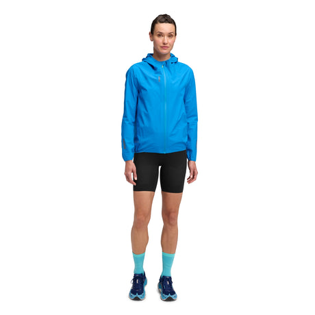 Trail Race Waterproof Jacket (Women's)