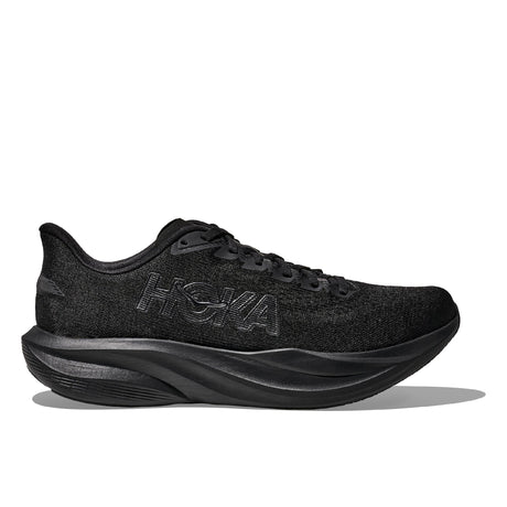 Black / Black