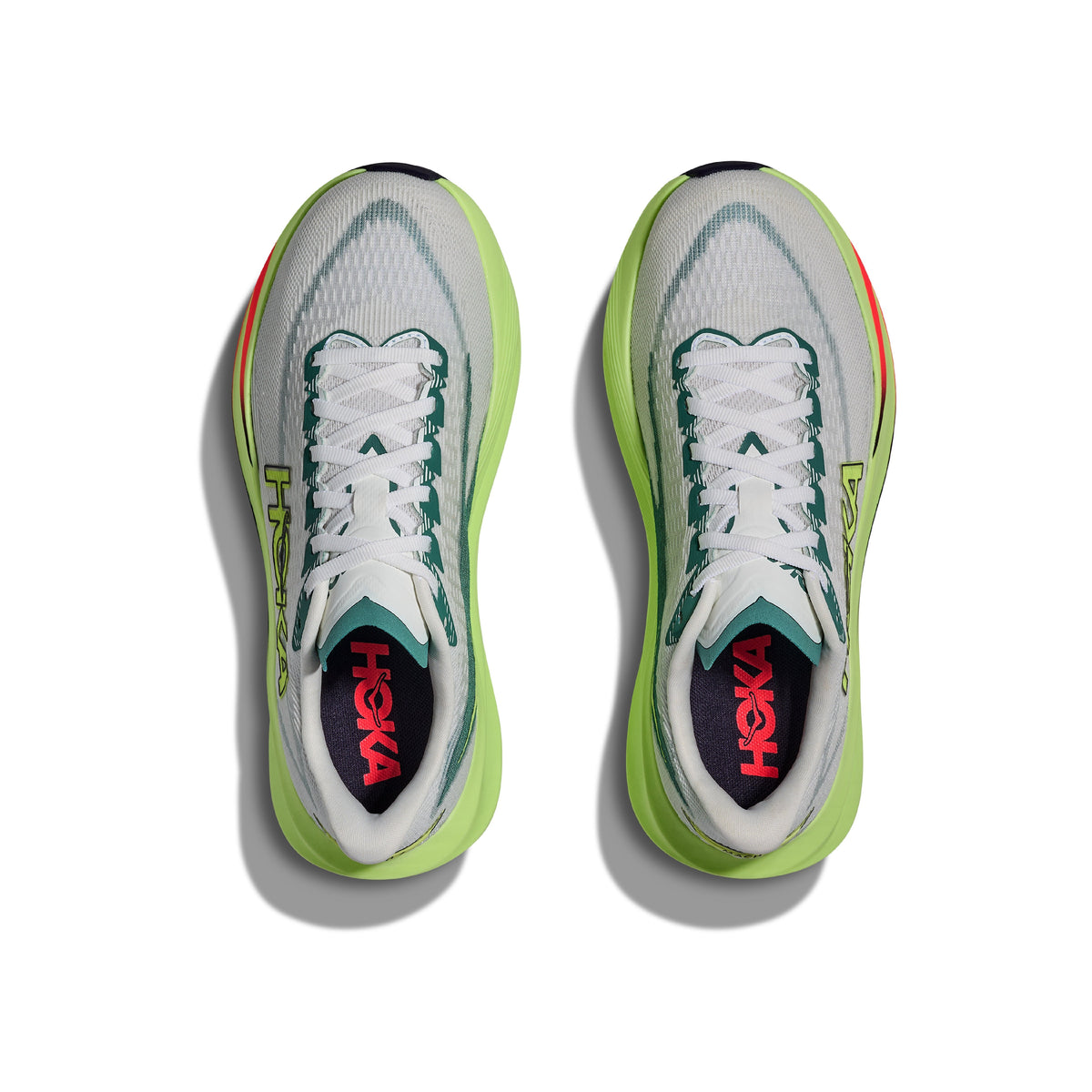 Mach 7 (Men's)