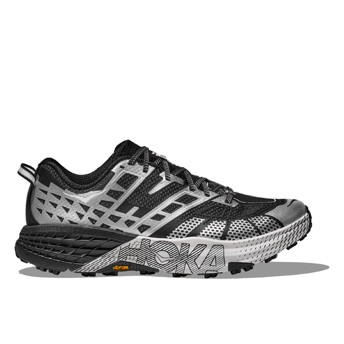 Speedgoat 2 TS (Unisex) Black / Stardust
