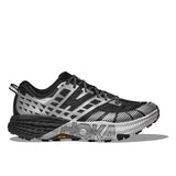Speedgoat 2 TS (Unisex) Black / Stardust