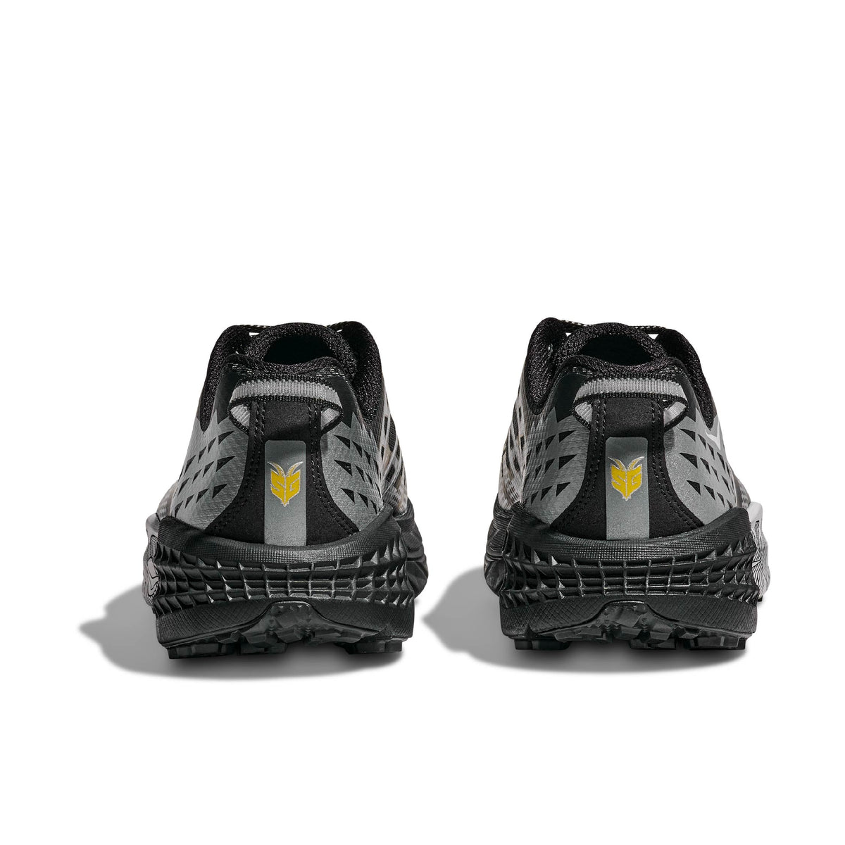 Speedgoat 2 TS (Unisex) Black / Stardust