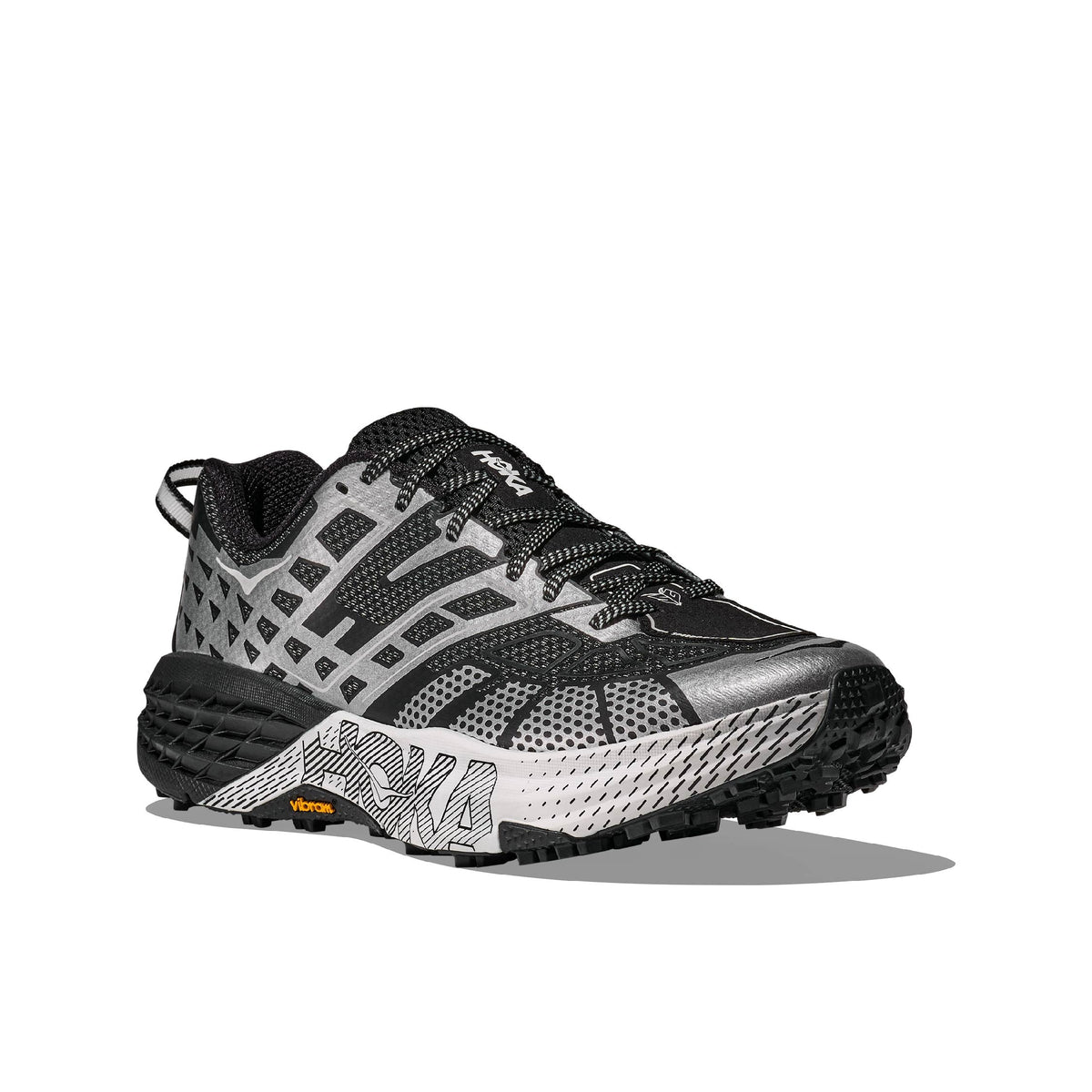 Speedgoat 2 TS (Unisex) Black / Stardust