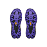Speedgoat 7 (Men) Black / Hoka Citrus