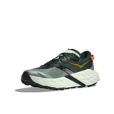 Speedgoat 7 Wide (Men) Bay Leaf / Sea Glass