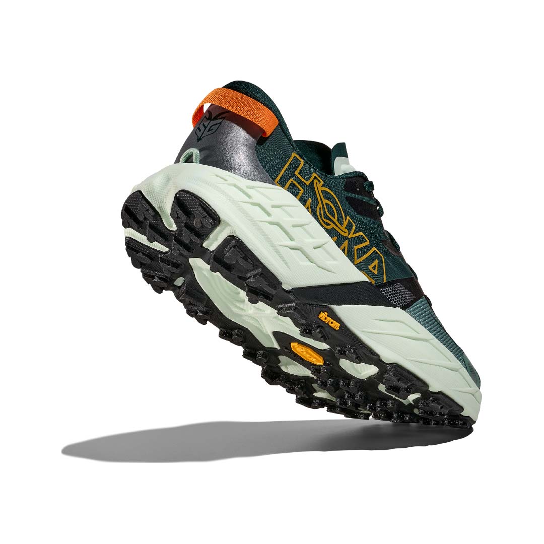 Speedgoat 7 Wide (Men) Bay Leaf / Sea Glass