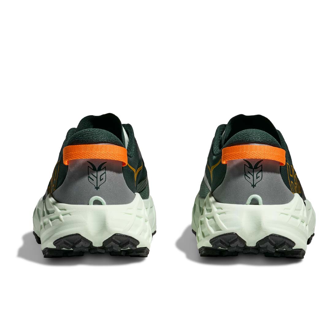 Speedgoat 7 Wide (Men) Bay Leaf / Sea Glass