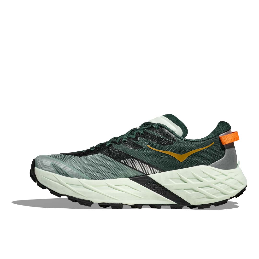 Speedgoat 7 Wide (Men) Bay Leaf / Sea Glass