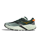 Speedgoat 7 Wide (Men) Bay Leaf / Sea Glass