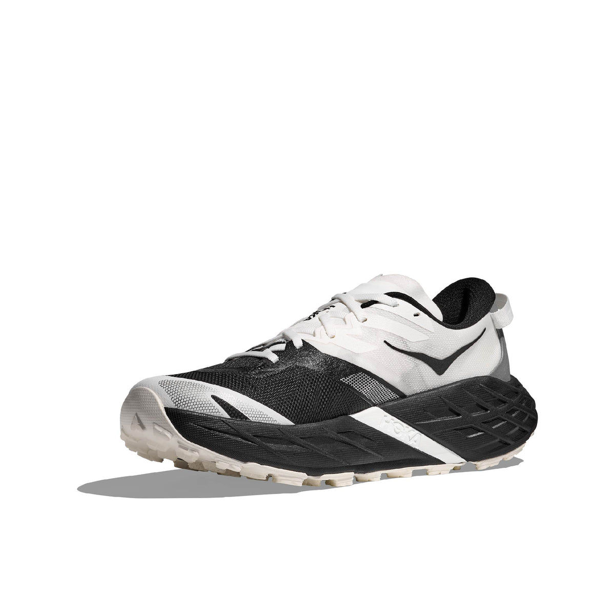Speedgoat 7 Wide (Men) Black / White