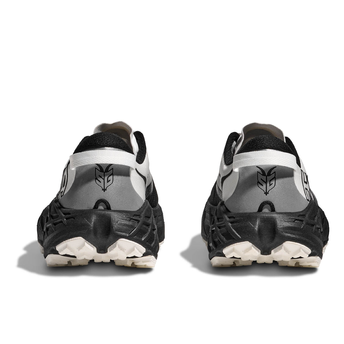 Speedgoat 7 Wide (Women) Black / White