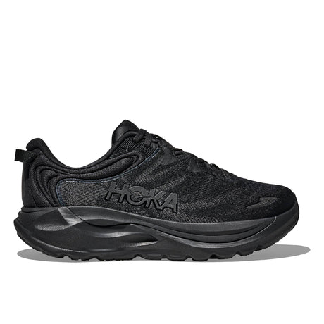 Black / Black