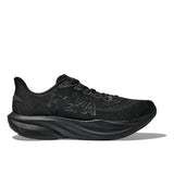 Black / Black