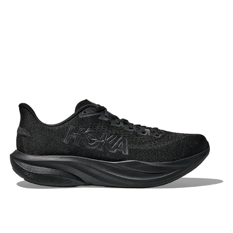 Black / Black