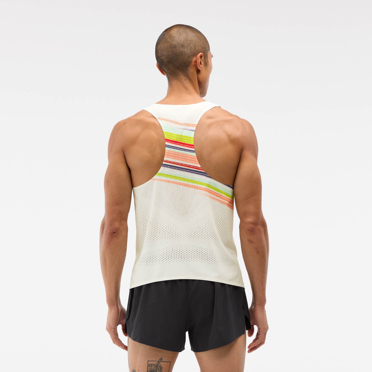 Race Day Singlet (Men's)