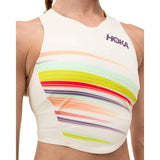 Race Day Crop Bra (Women)
