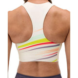 Race Day Crop Bra (Women)
