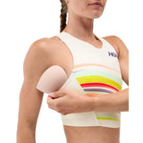 Race Day Crop Bra (Women)