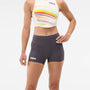 Race Day Fitted 2.5'' Short (Women's)