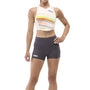 Race Day Fitted 2.5" Short (Women)
