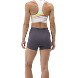 Race Day Fitted 2.5" Short (Women)
