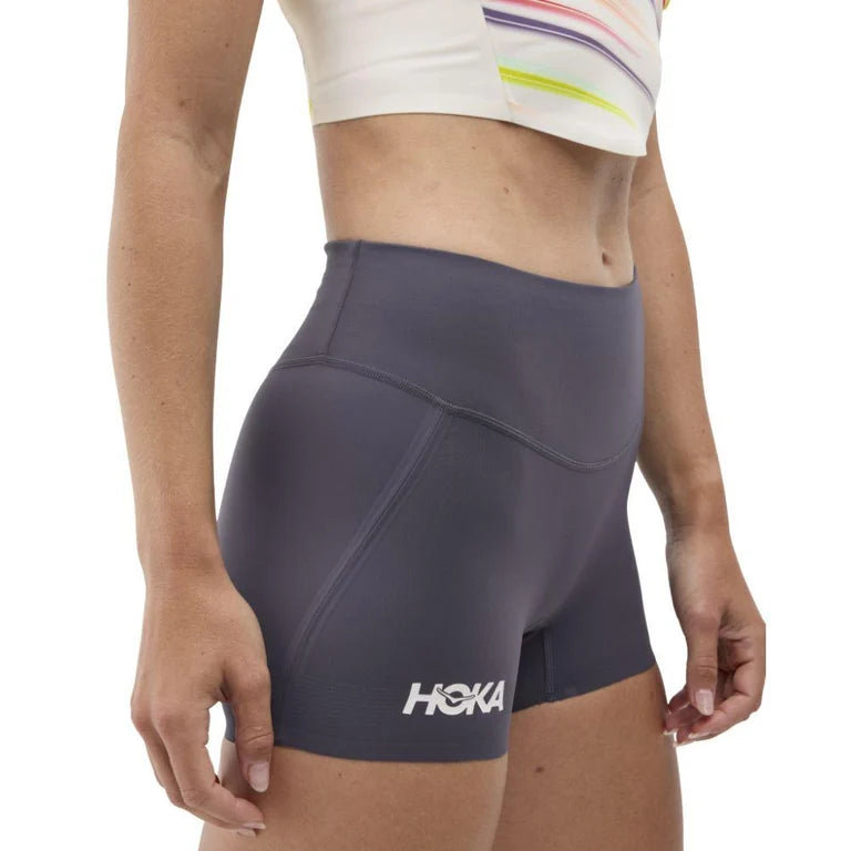 Race Day Fitted 2.5" Short (Women)
