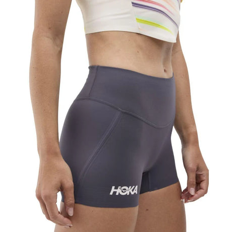 Race Day Fitted 2.5" Short (Women)